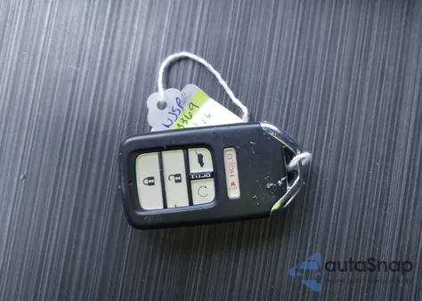 2022 Honda Pilot Awd Special Edition z USA, uszkodzony, nr VIN 5FNYF6H26NB000393